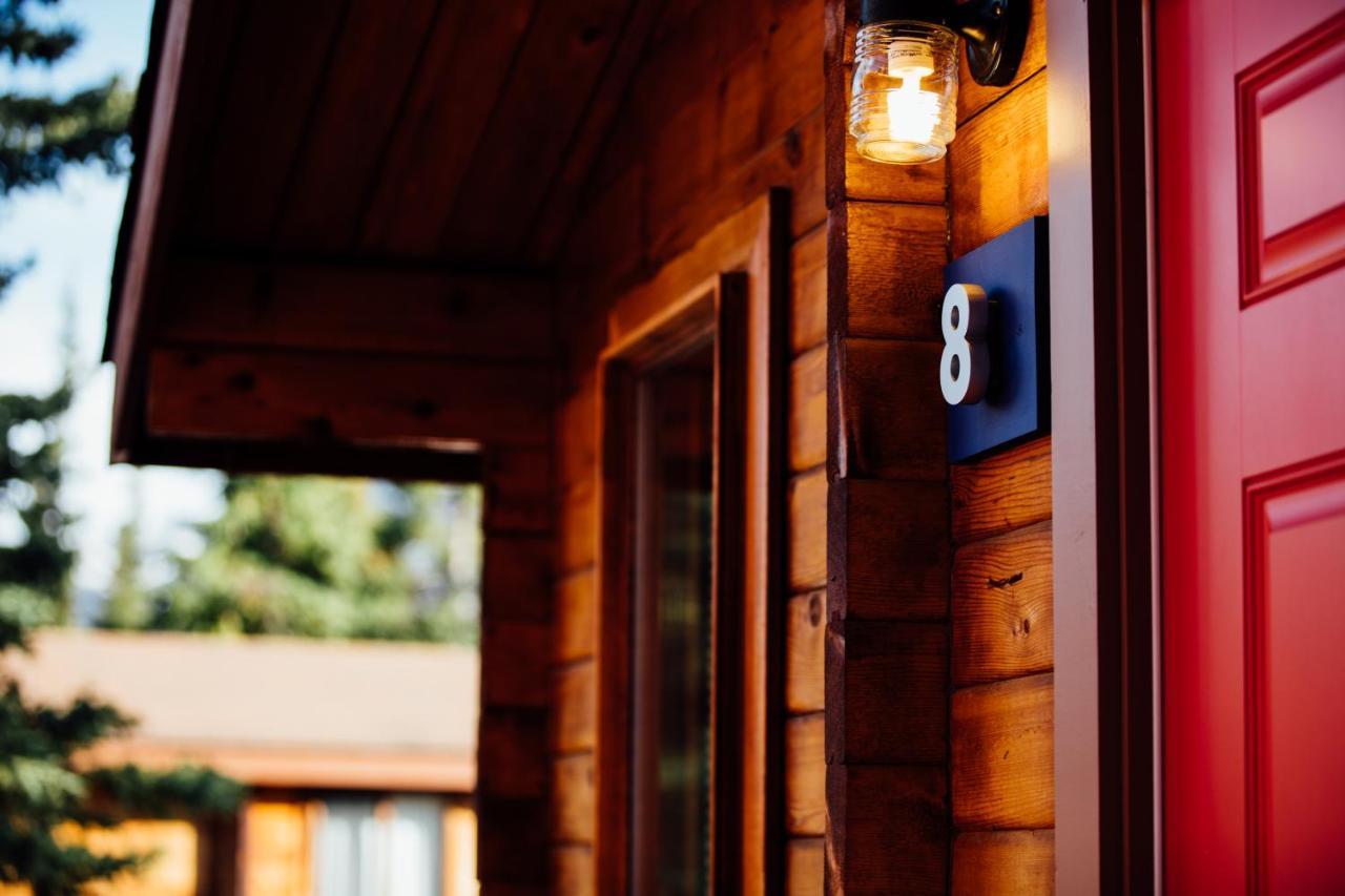 Lodge Denali